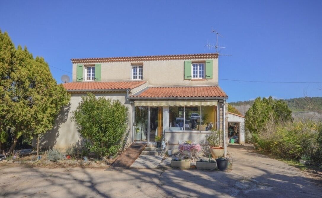 Photo of Outdoor in Le Thoronet