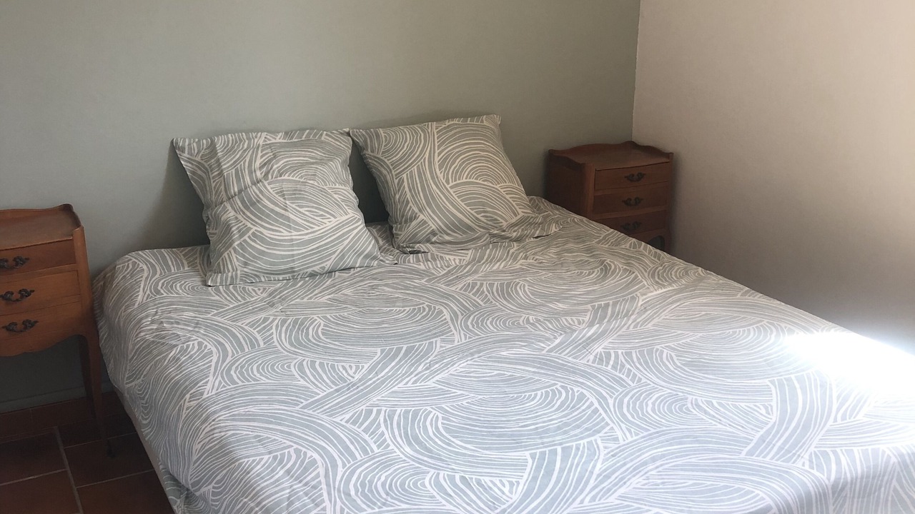 Photo of Bedroom in Le Thoronet