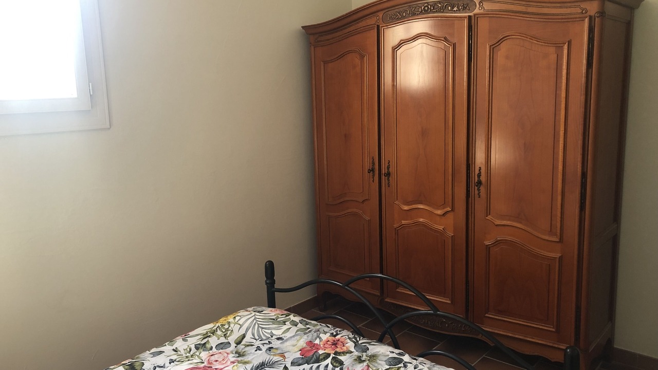 Photo of Bedroom in Le Thoronet