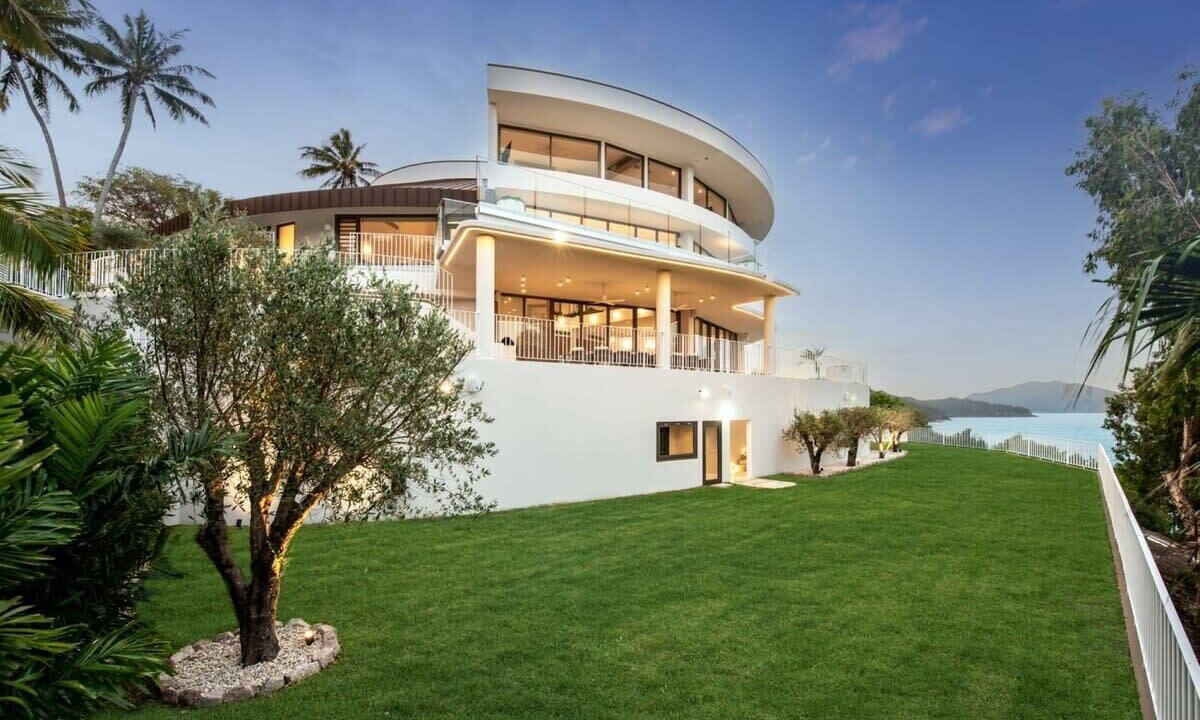 Photo of Outdoor in Hamilton Island