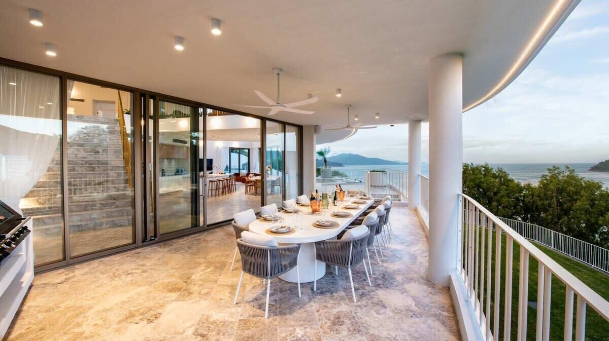 Photo of Outdoor in Hamilton Island