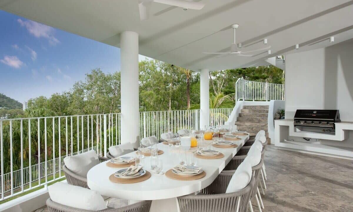 Photo of Outdoor in Hamilton Island