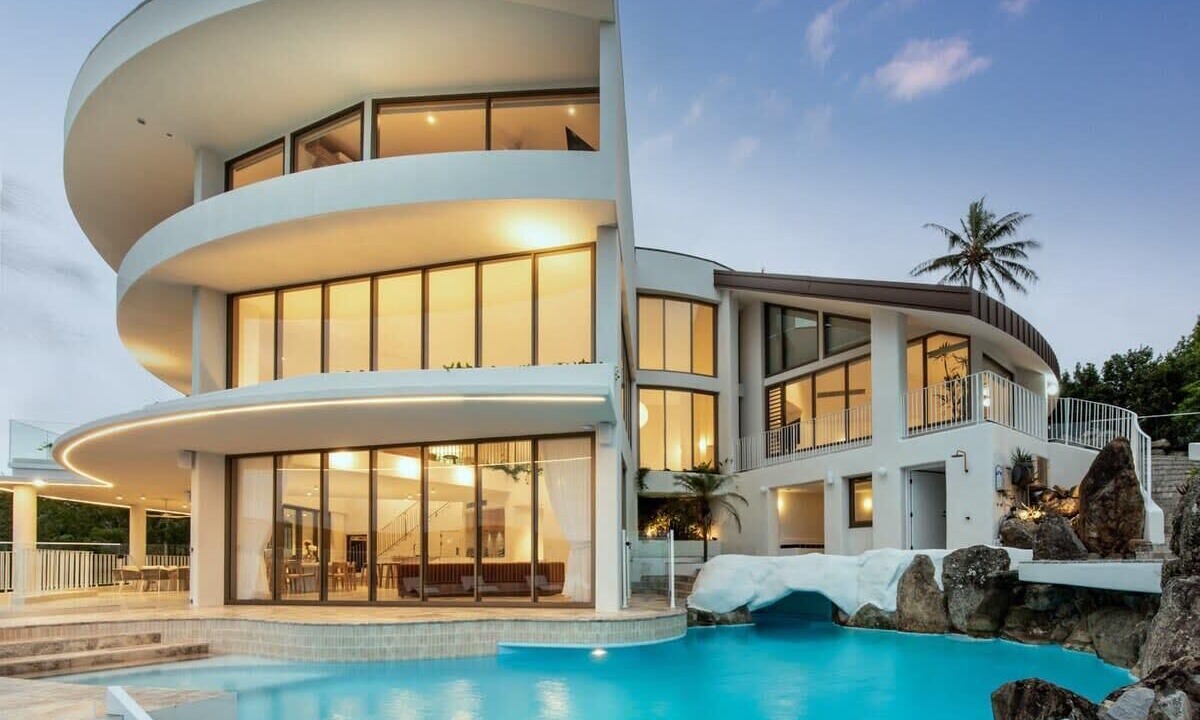 Photo of Outdoor in Hamilton Island