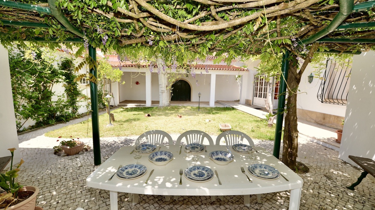 Photo of Outdoor in Carvalhal Benfeito