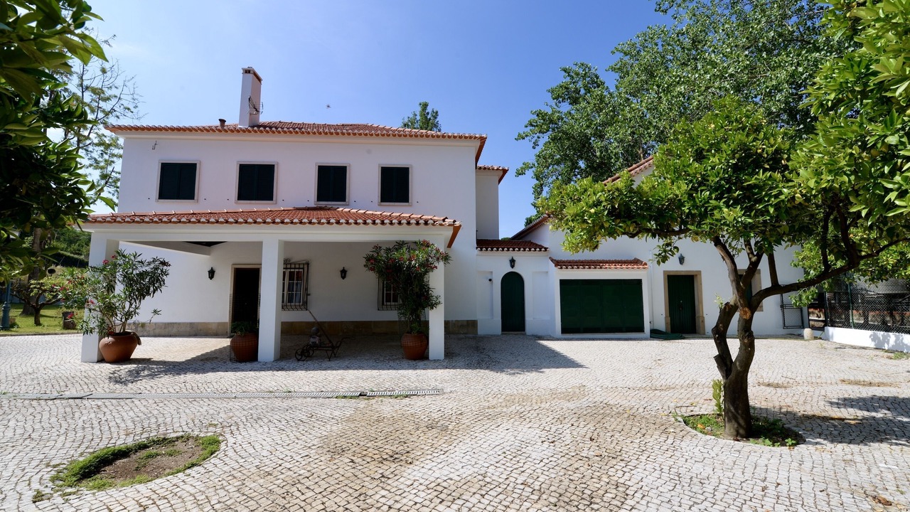Photo of Outdoor in Carvalhal Benfeito
