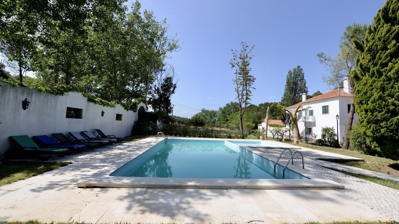 Photo of Outdoor in Carvalhal Benfeito