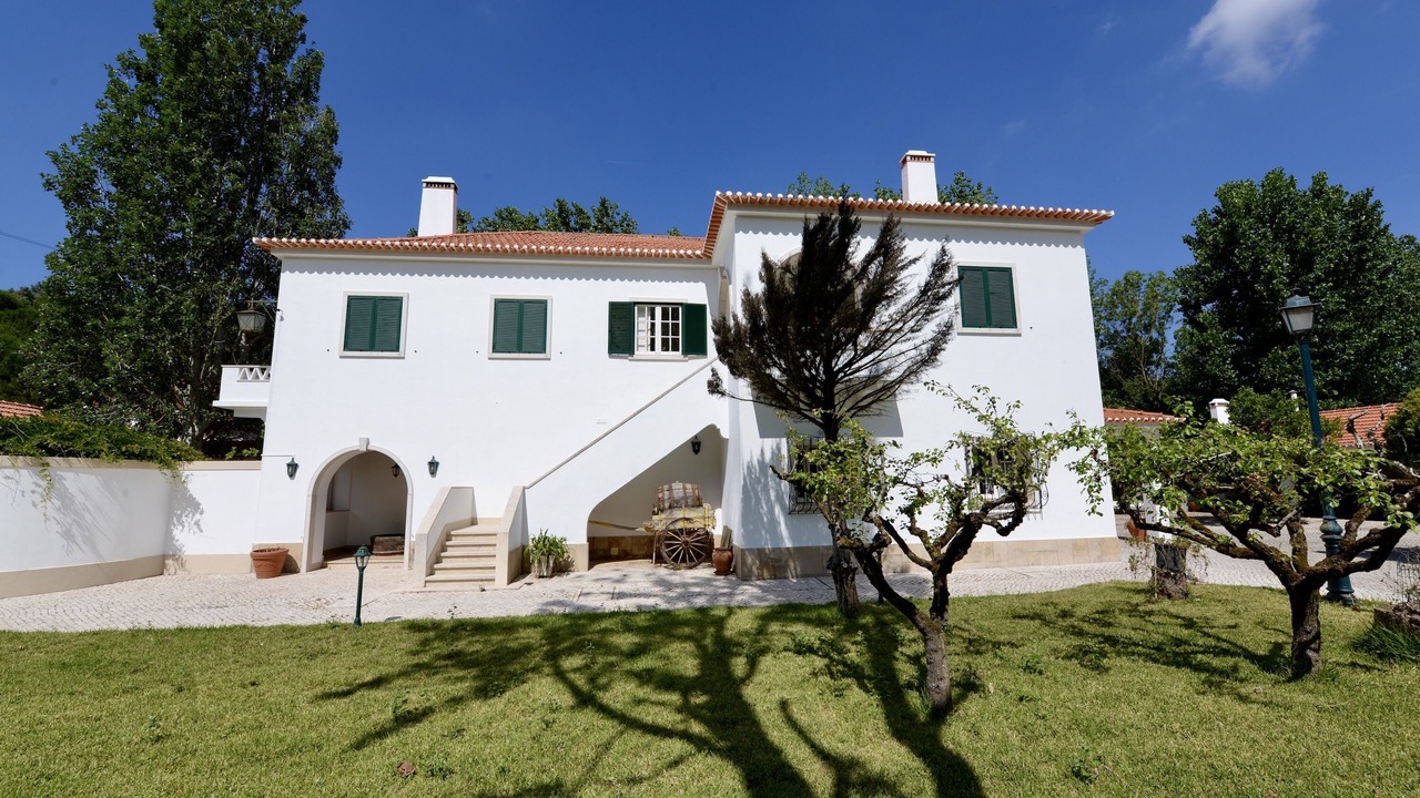 Photo of Outdoor in Carvalhal Benfeito