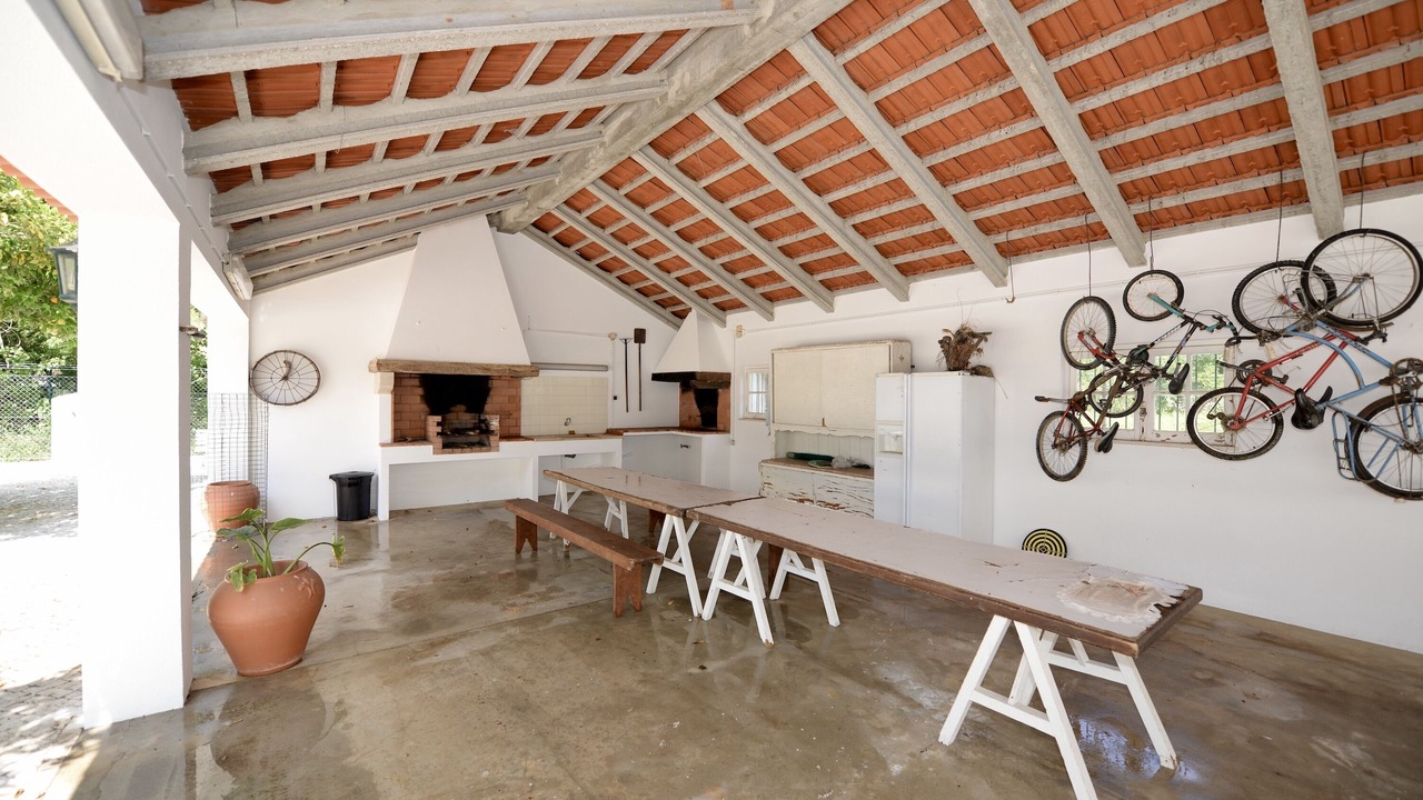 Photo of Outdoor in Carvalhal Benfeito