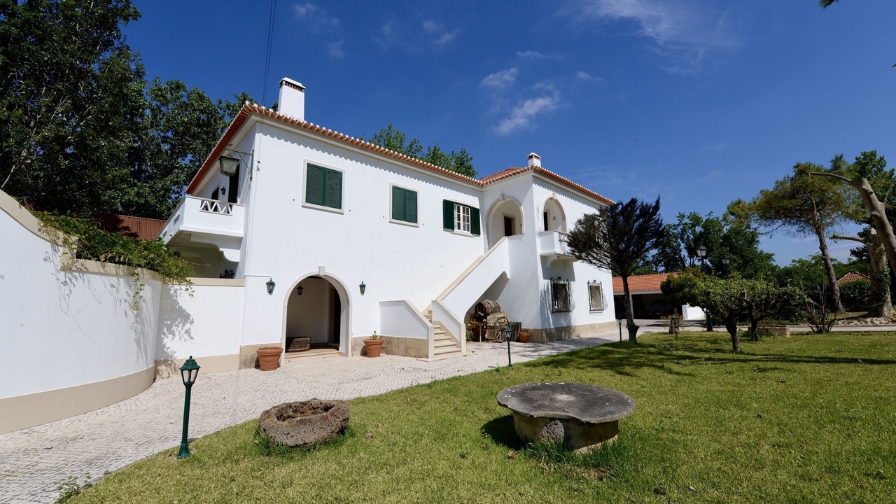 Photo of Outdoor in Carvalhal Benfeito