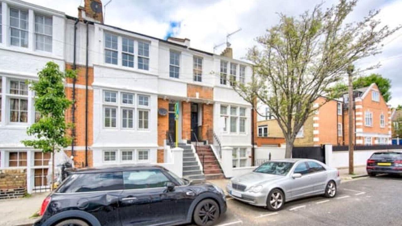 Photo of Outdoor in West Brompton