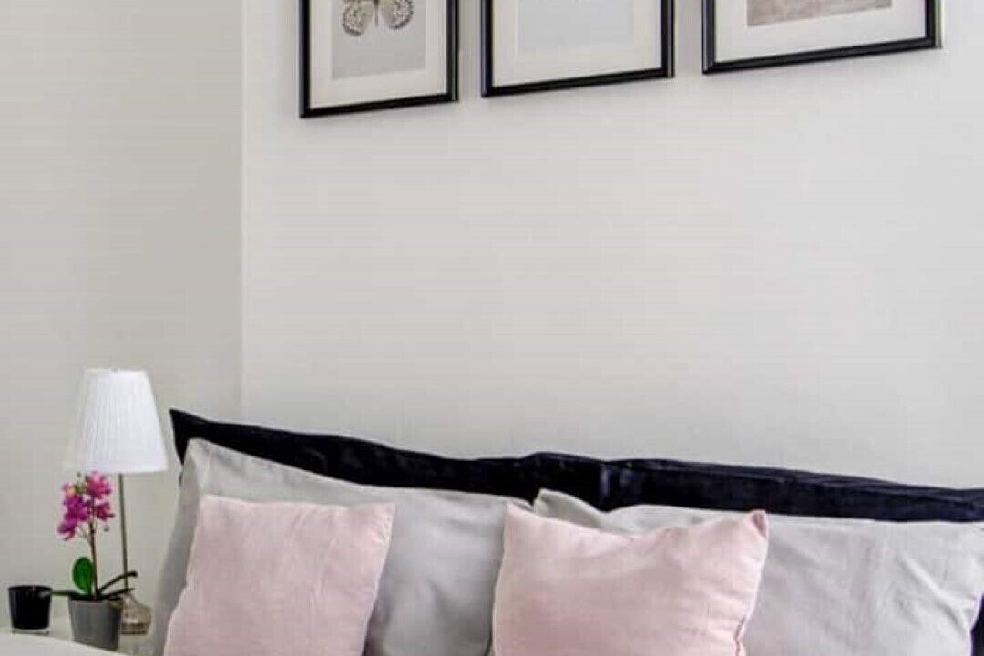 Photo of Bedroom in West Brompton