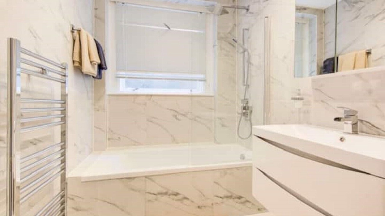 Photo of Bathroom in West Brompton