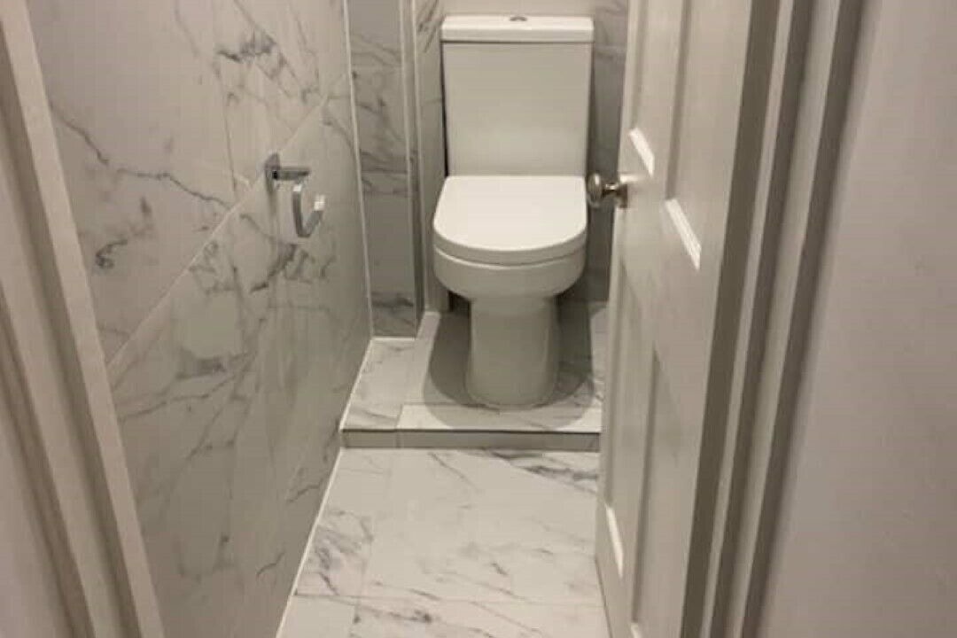 Photo of Bathroom in West Brompton