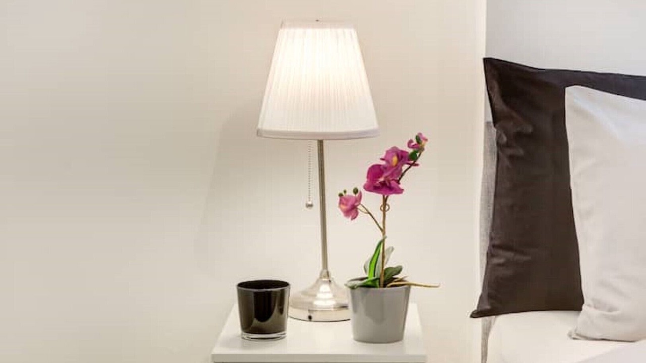 Photo of Bedroom in West Brompton