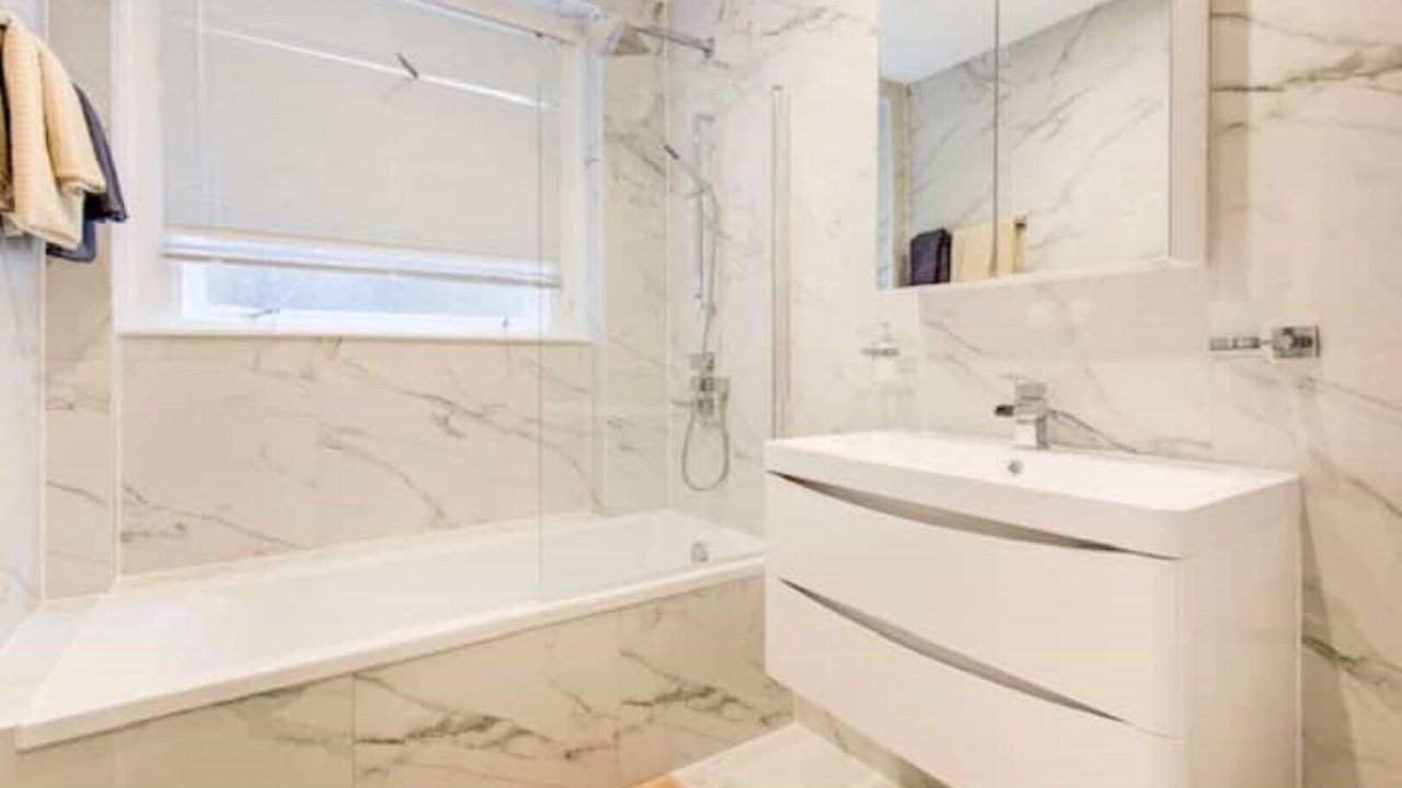 Photo of Bathroom in West Brompton