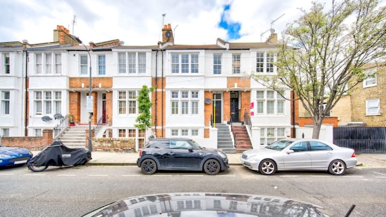 Photo of Outdoor in West Brompton