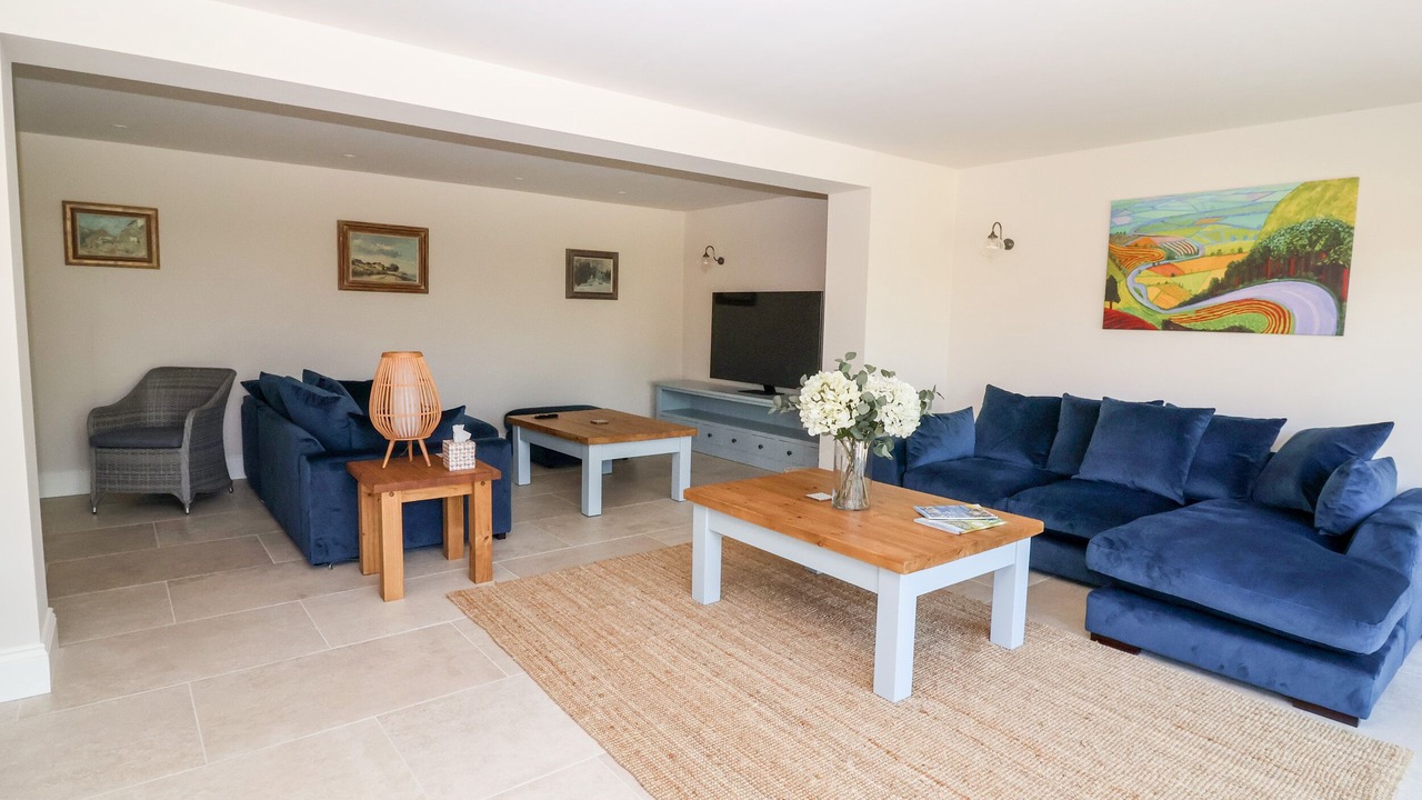 Photo of Livingroom in Newton on Derwent