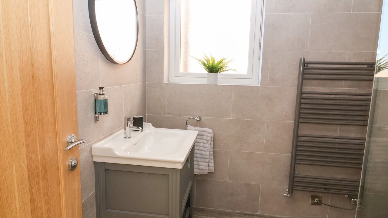 Photo of Bathroom in Newton on Derwent