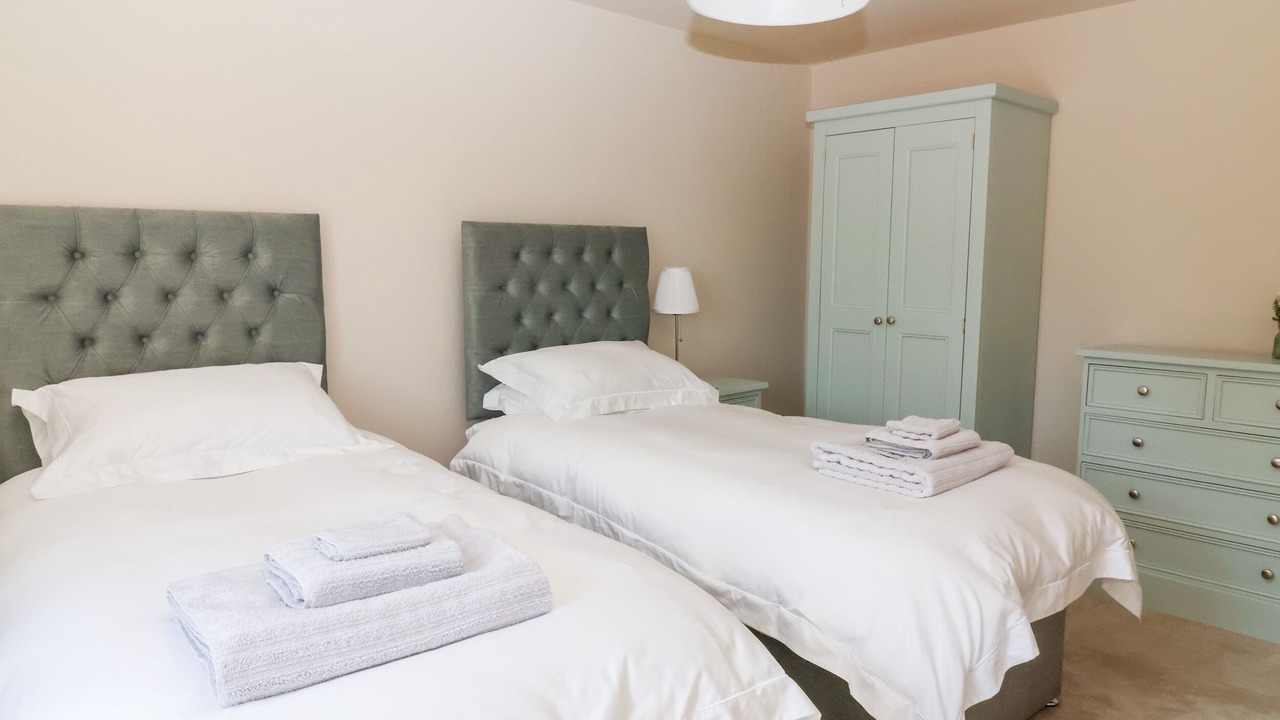 Photo of Bedroom in Newton on Derwent