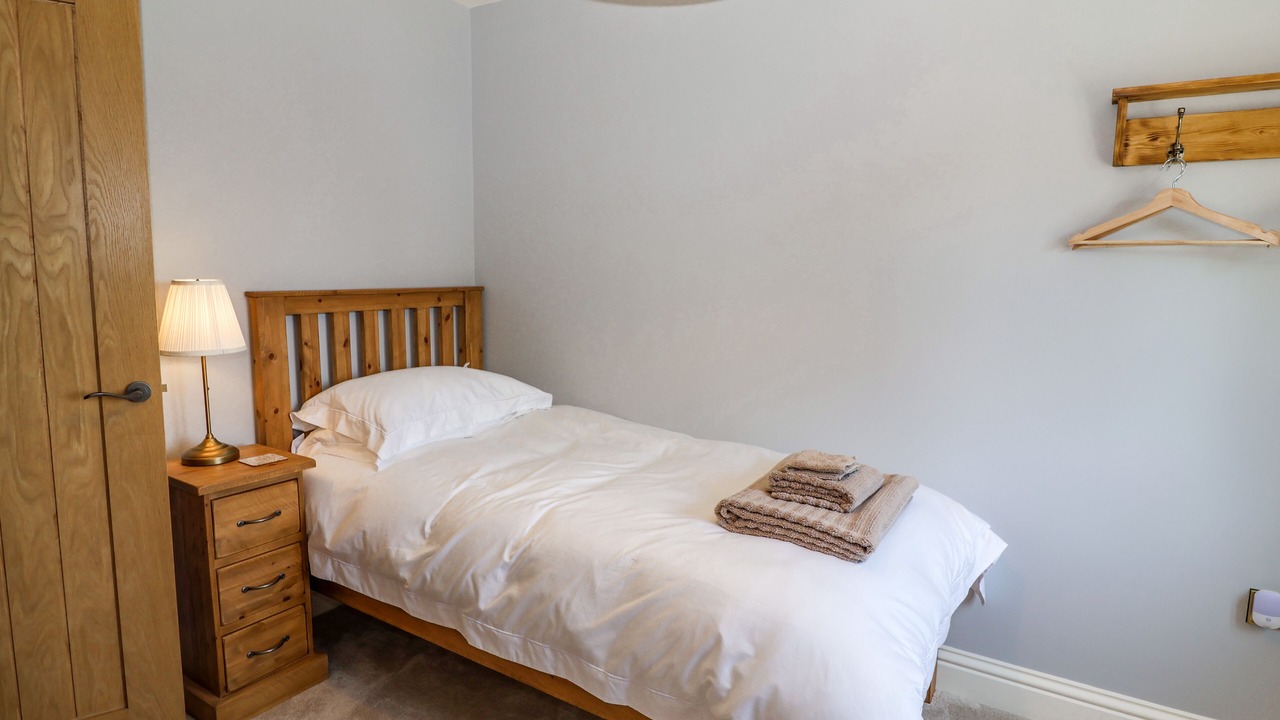 Photo of Bedroom in Newton on Derwent