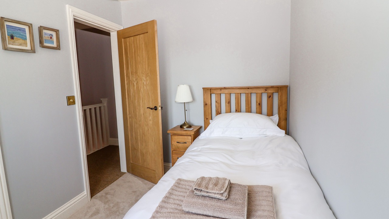 Photo of Bedroom in Newton on Derwent