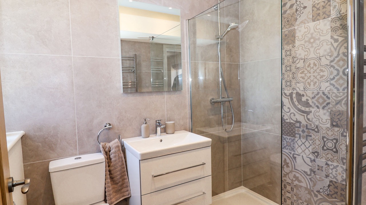 Photo of Bathroom in Newton on Derwent
