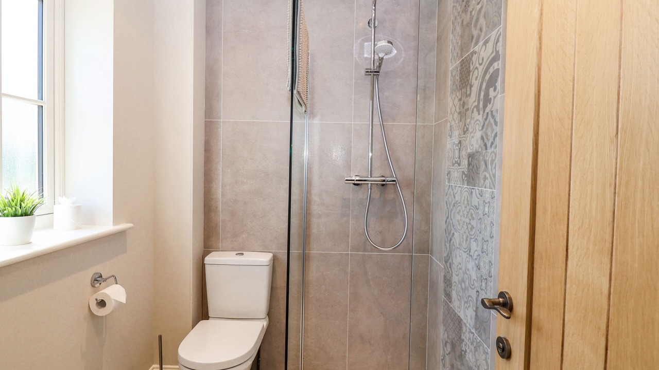 Photo of Bathroom in Newton on Derwent