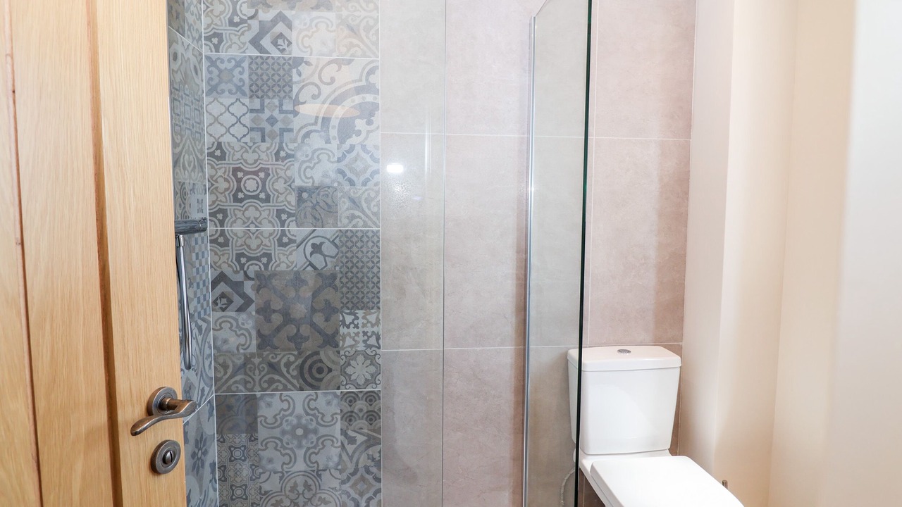 Photo of Bathroom in Newton on Derwent