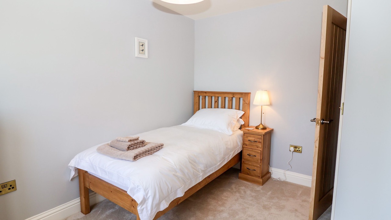 Photo of Bedroom in Newton on Derwent