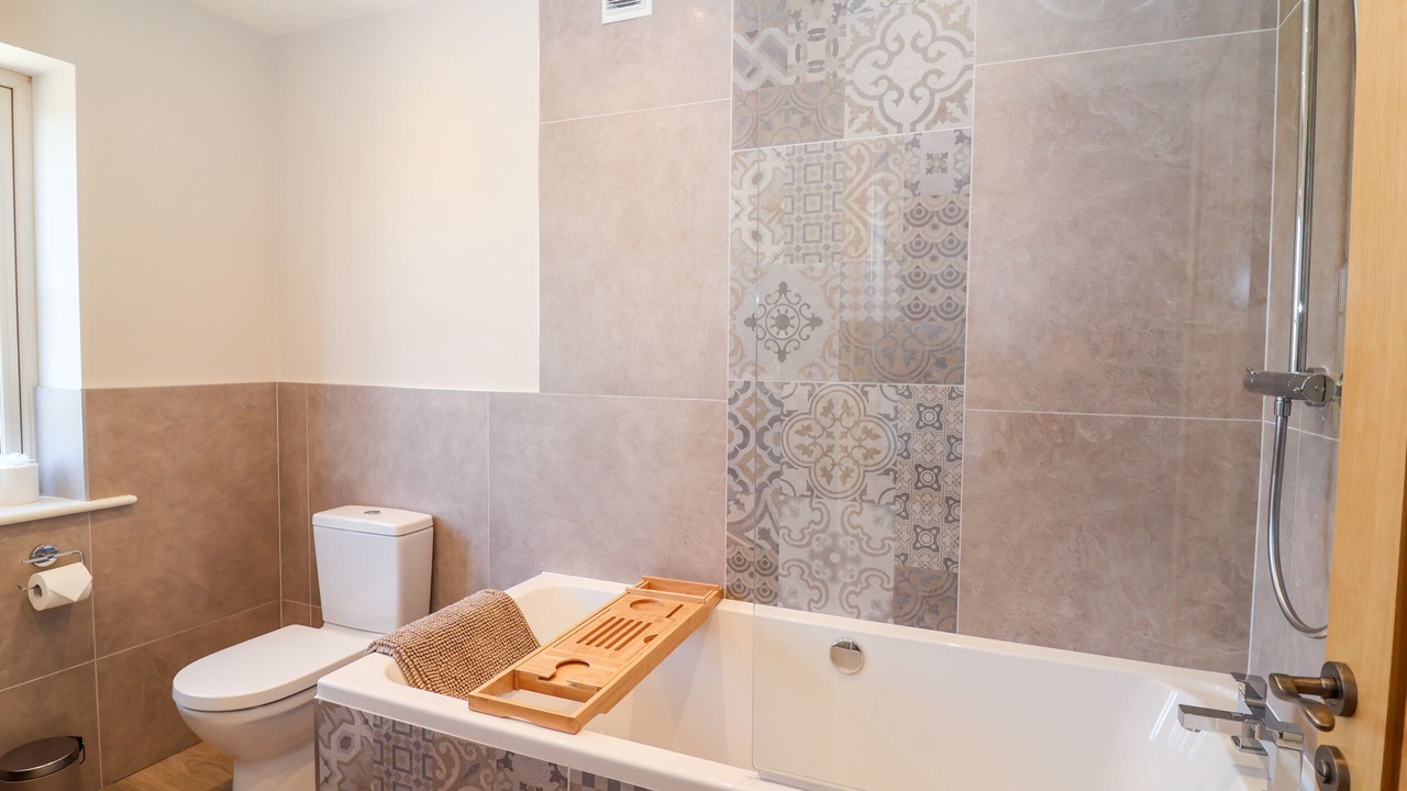 Photo of Bathroom in Newton on Derwent