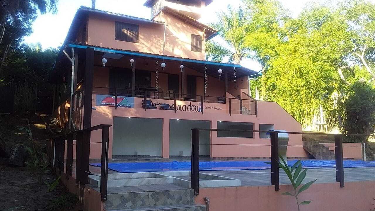 Photo of Outdoor in Velha Boipeba