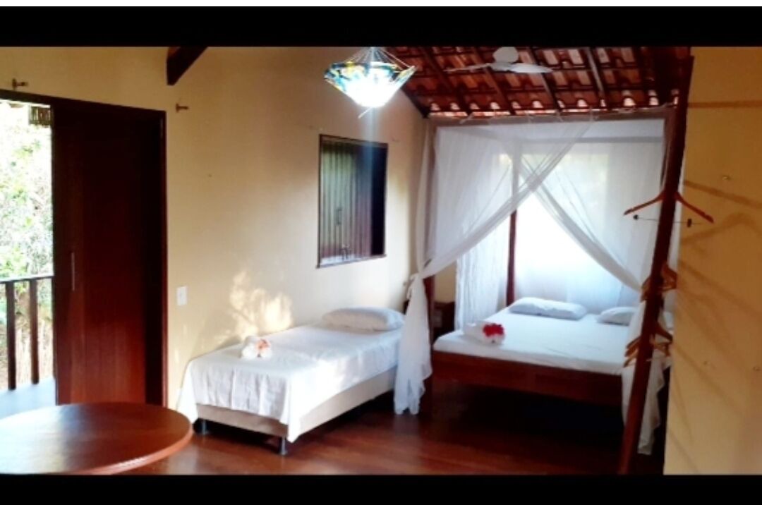 Photo of Bedroom in Velha Boipeba