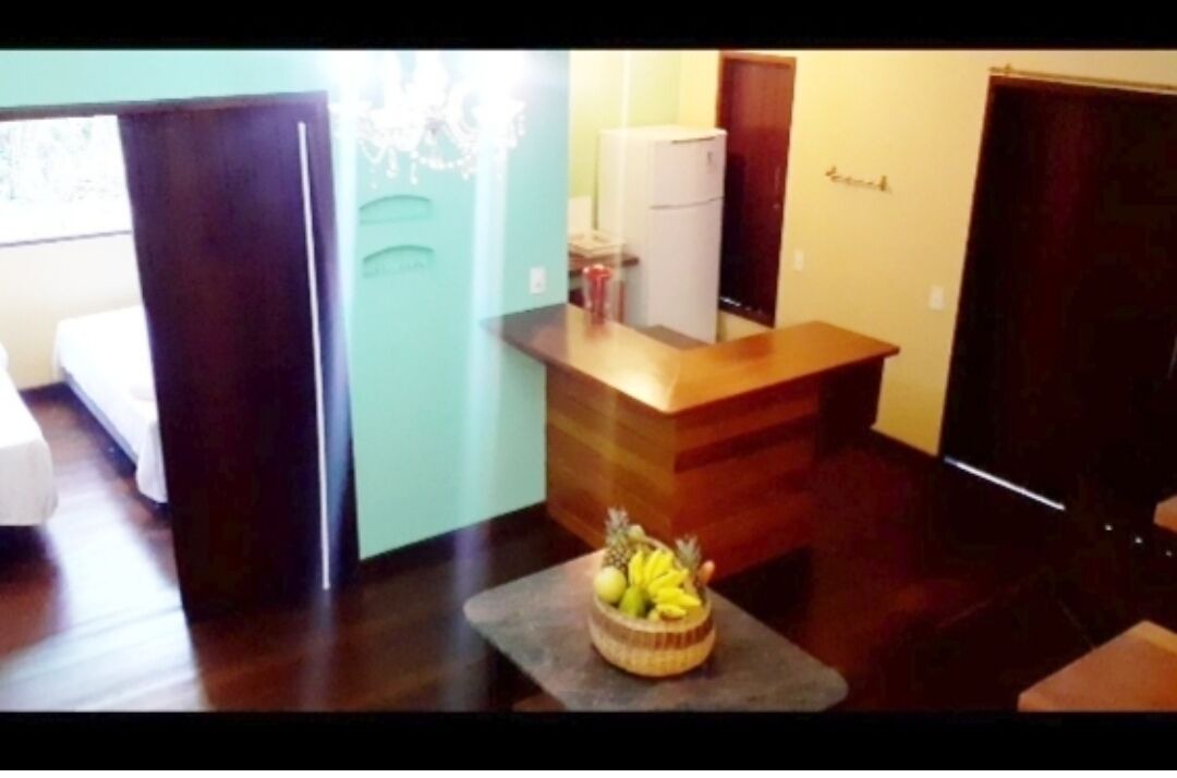 Photo of Bedroom in Velha Boipeba