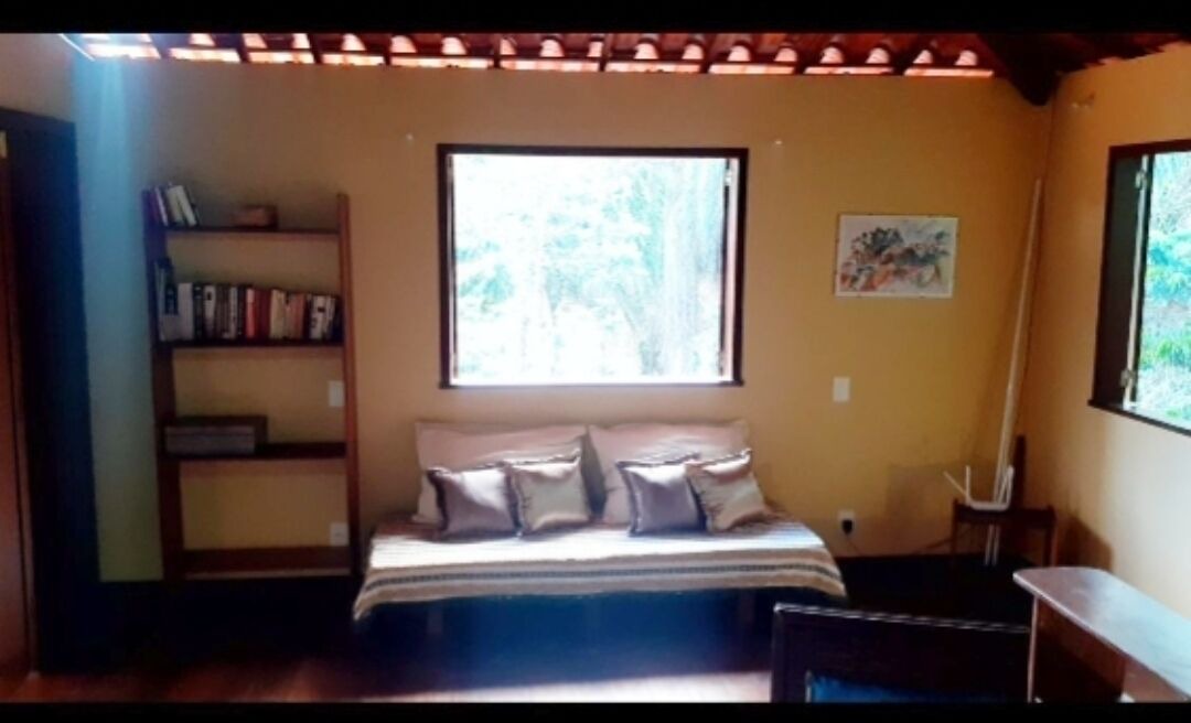 Photo of Bedroom in Velha Boipeba