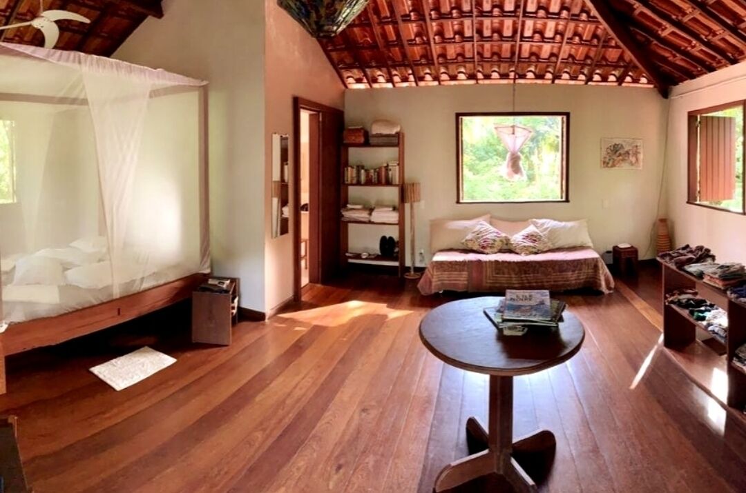 Photo of Bedroom in Velha Boipeba