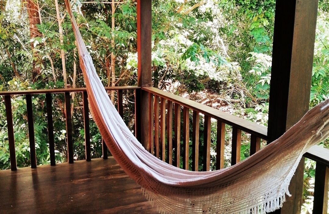 Photo of Outdoor in Velha Boipeba