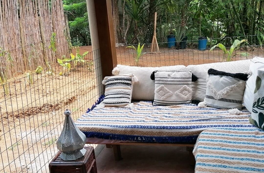 Photo of Outdoor in Velha Boipeba