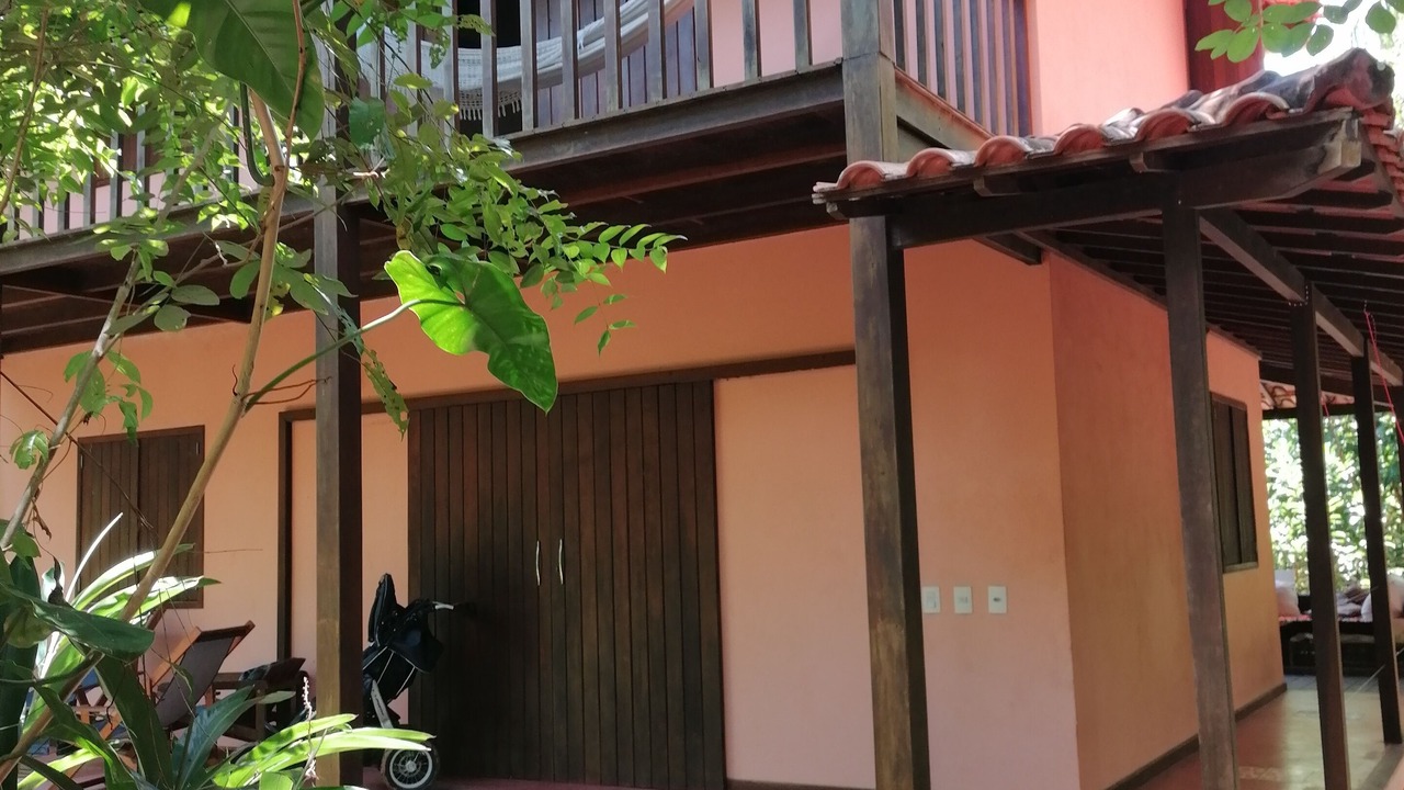 Photo of Outdoor in Velha Boipeba