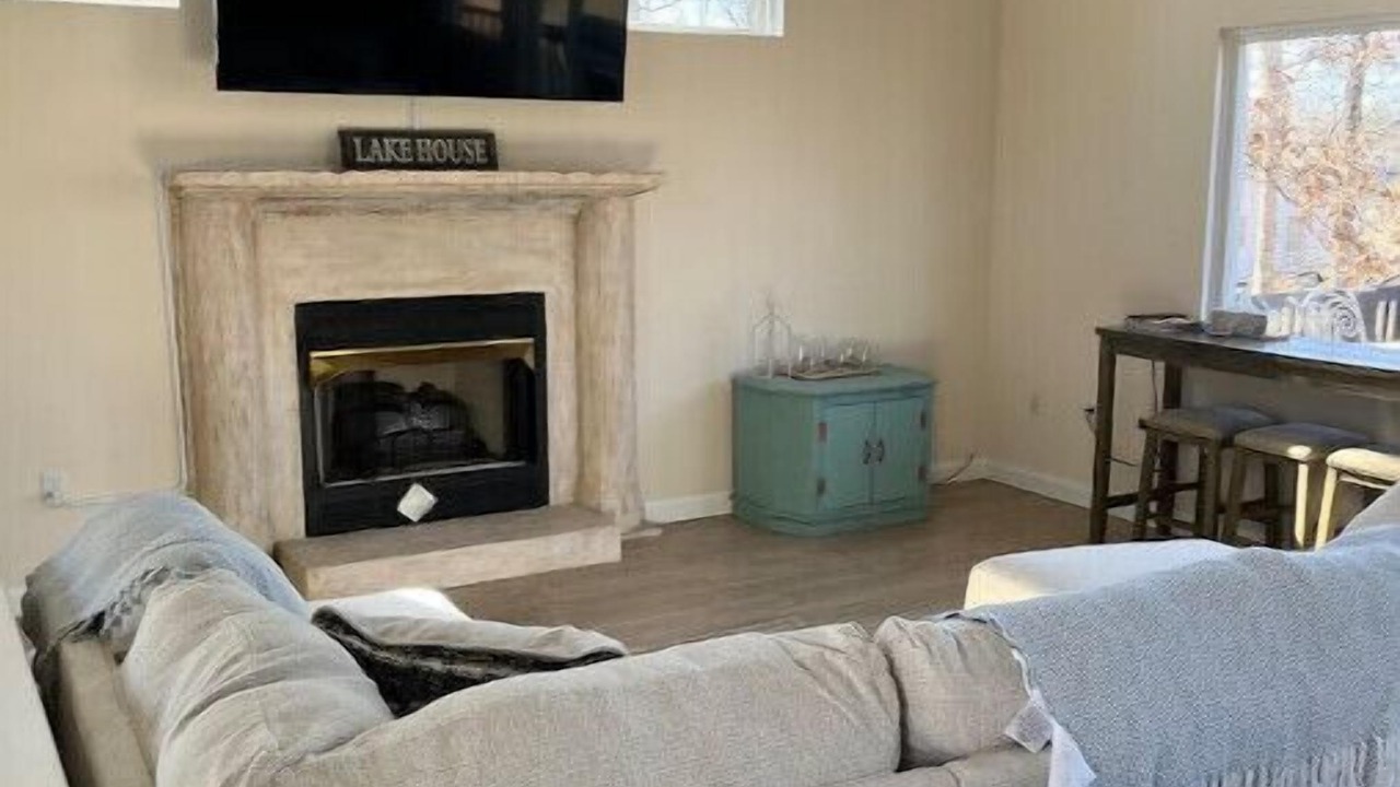 Photo of Livingroom in Marion