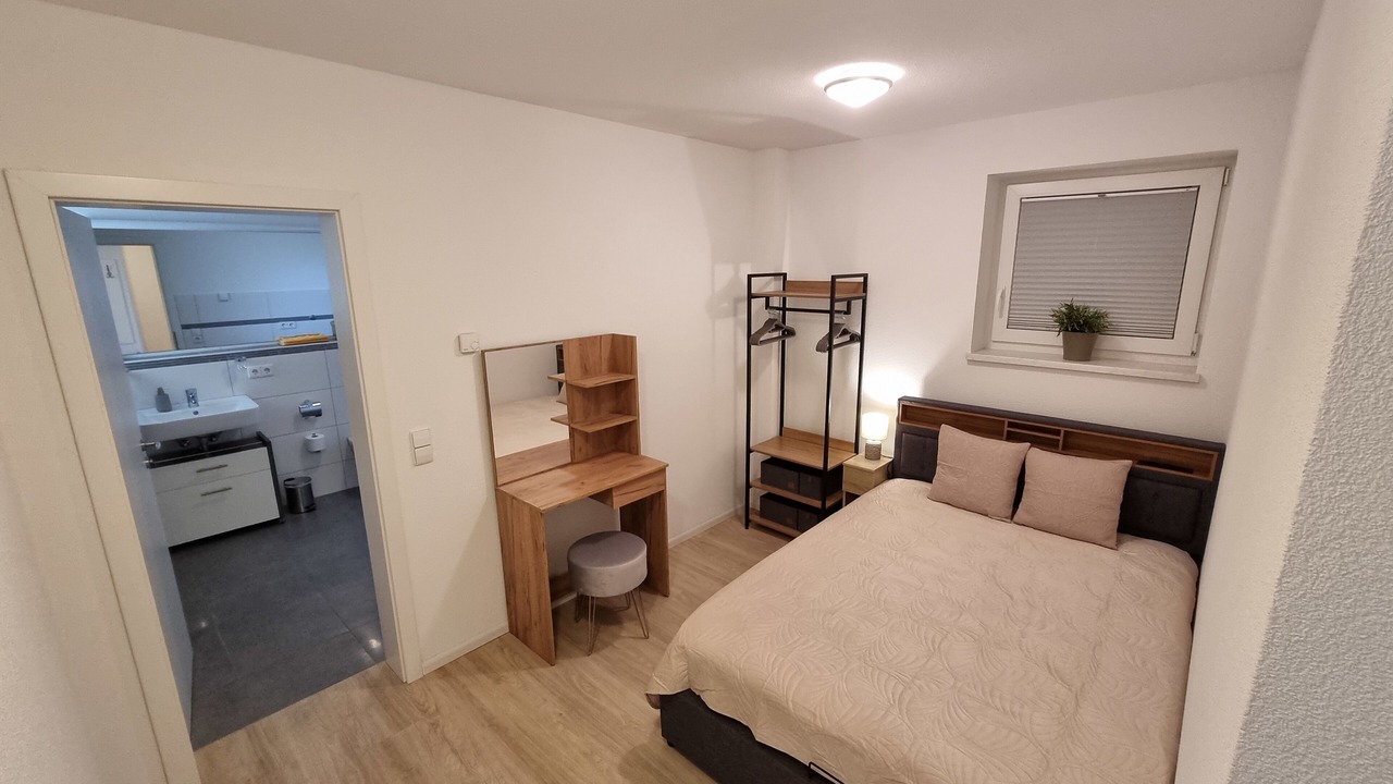 Photo of Bedroom in Todtnauberg