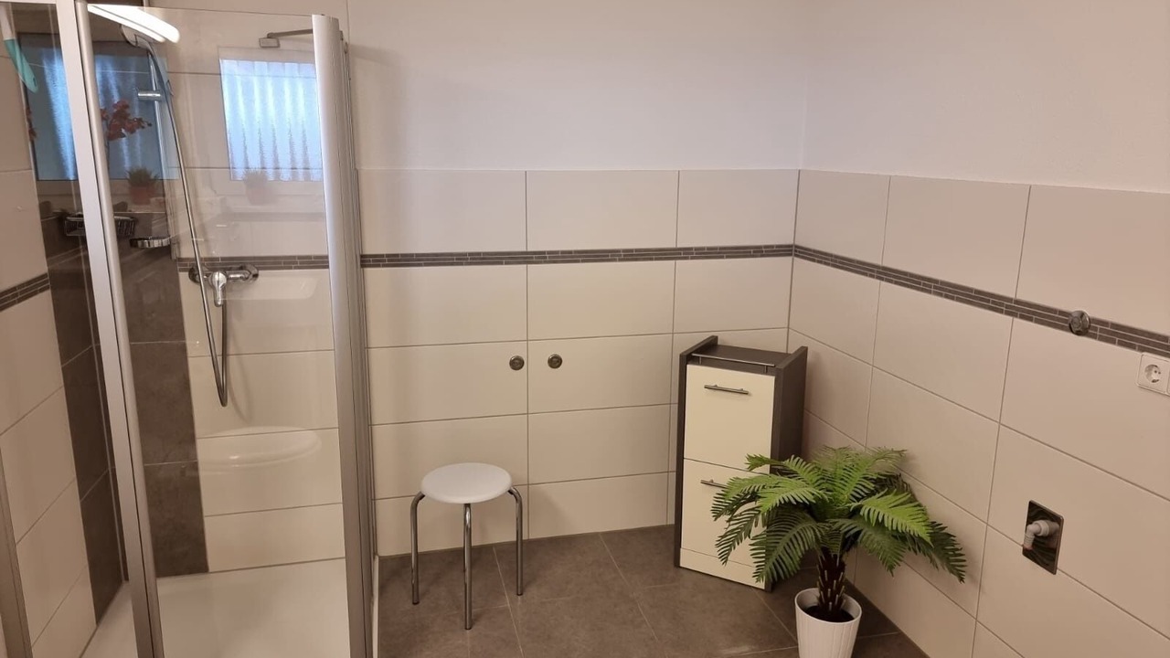 Photo of Bathroom in Todtnauberg