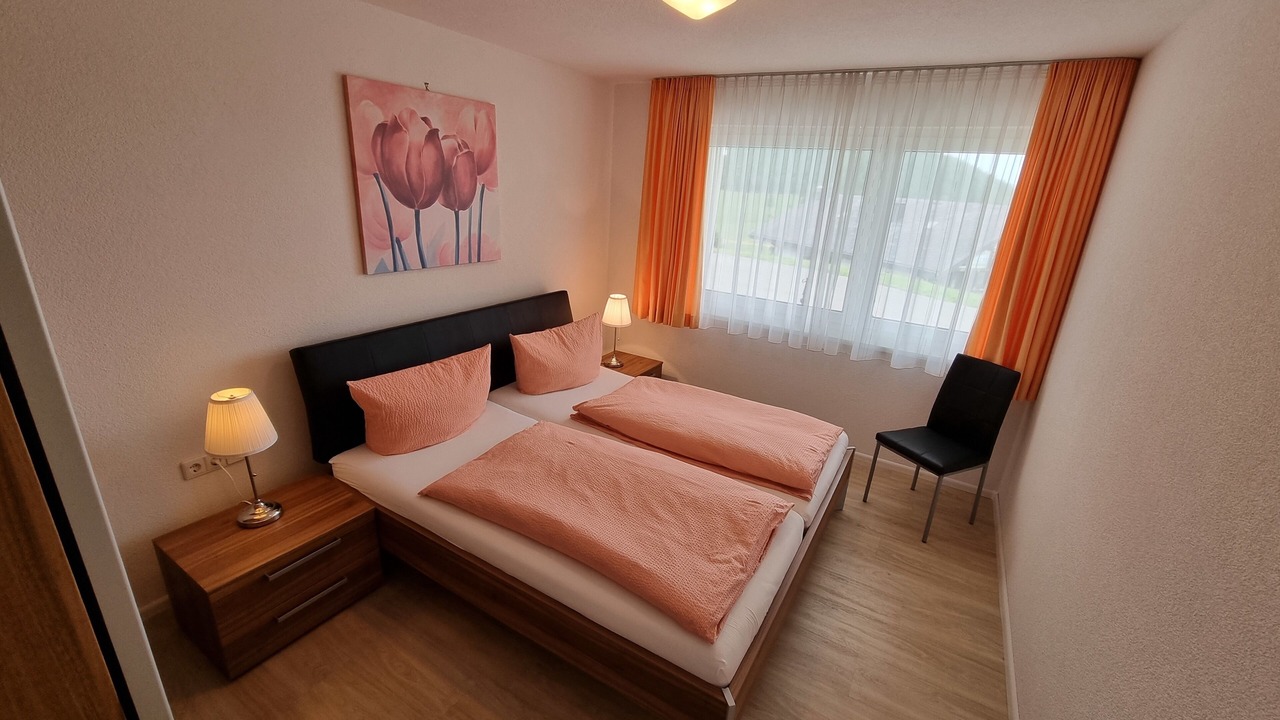 Photo of Bedroom in Todtnauberg
