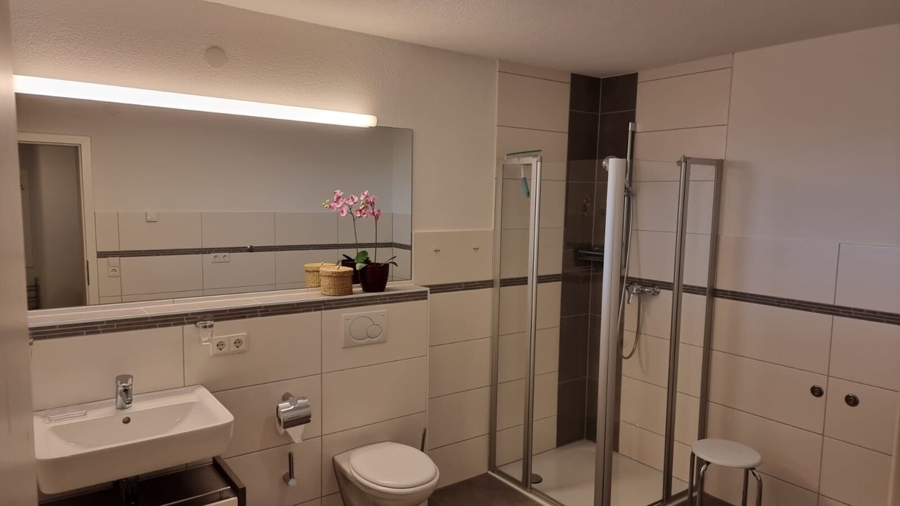 Photo of Bathroom in Todtnauberg