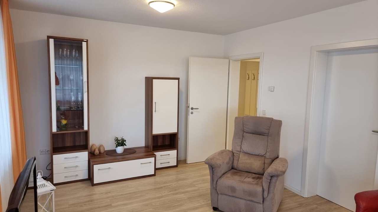 Photo of Livingroom in Todtnauberg