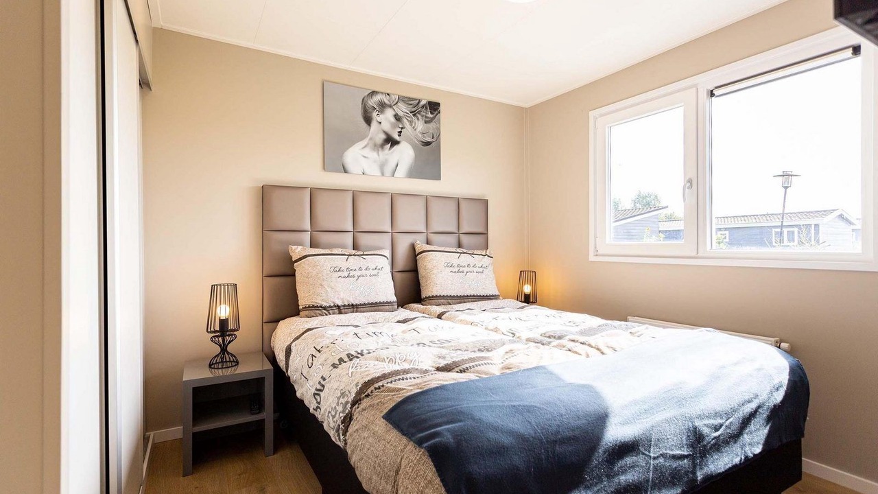 Photo of Bedroom in Nieuwerkerk aan den IJssel