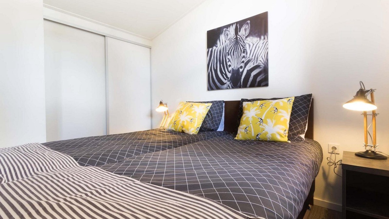 Photo of Bedroom in Nieuwerkerk aan den IJssel