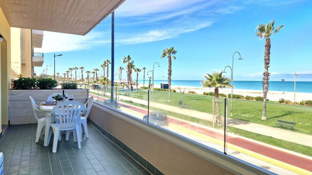 Photo of Outdoor in Casabianca di Fermo