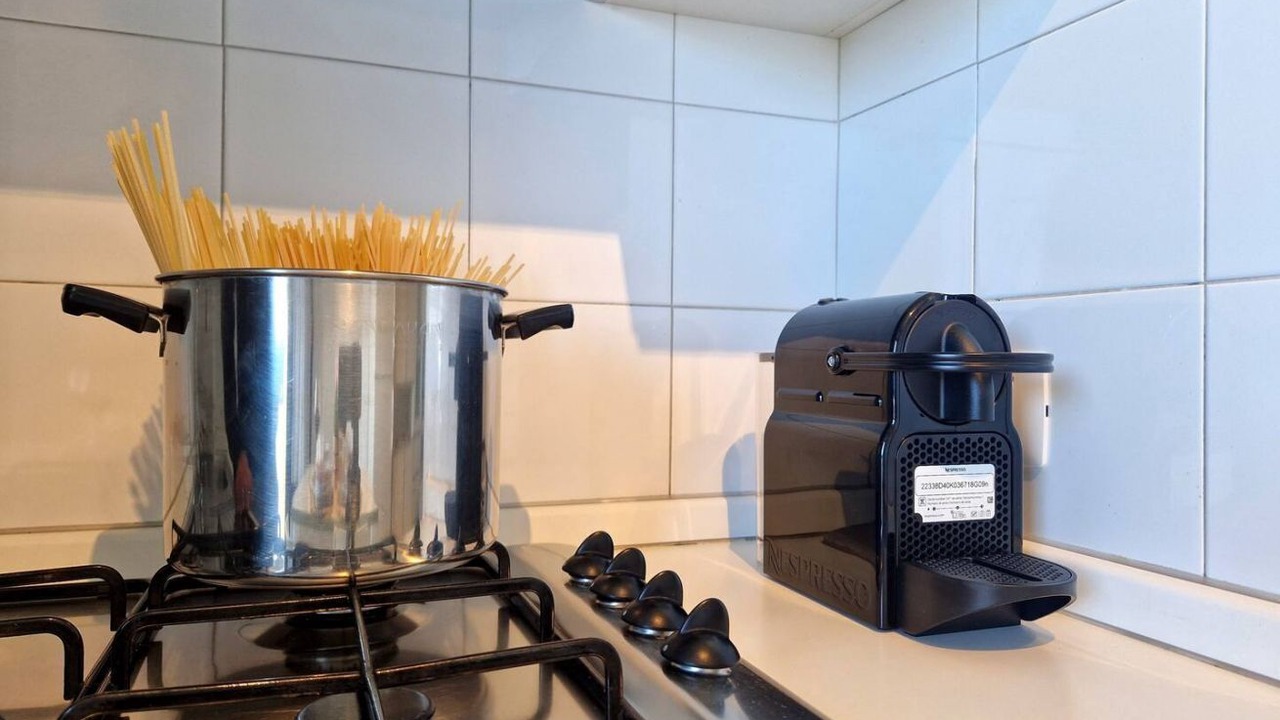 Photo of Kitchen in Casabianca di Fermo