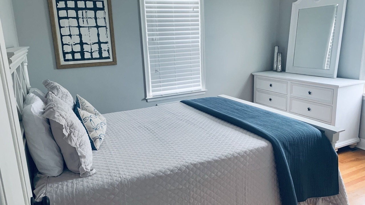 Photo of Bedroom in Branford