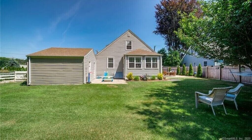 Photo of Outdoor in Branford